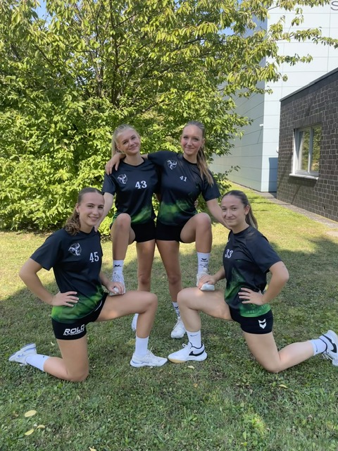 U20 / Damen 2