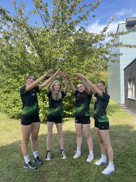 U20 / Damen 2