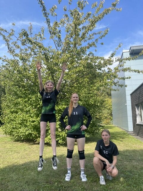 U20 / Damen 2