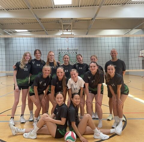 U20 / Damen 2