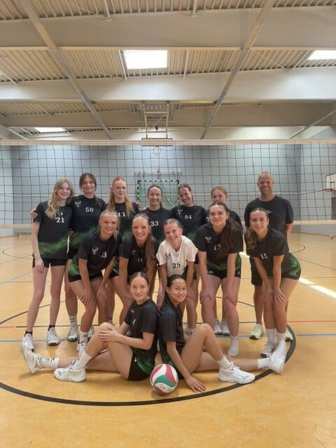 U20 / Damen 2