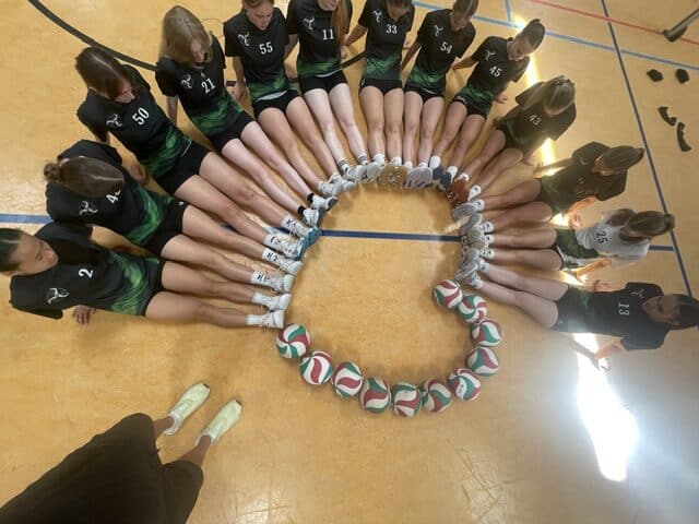 U20 / Damen 2
