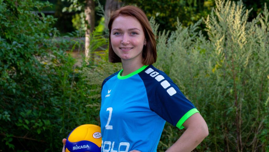 Die Mannschaft - SC Grün Weiß Paderborn